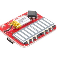 MyoWare 2.0 LED Shield DEV-18387