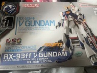 高達模型 Bandai Gunpla RX-93ff ν Gundam EG