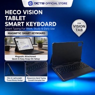 Heco Magnet Smart Keyboard