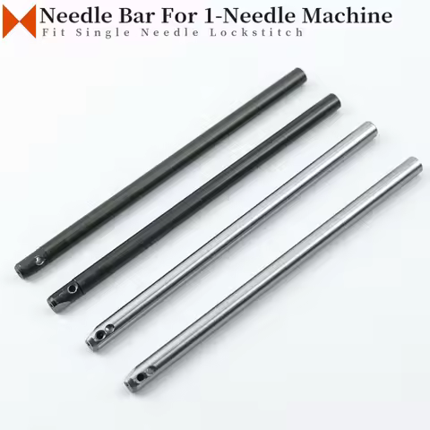 110-35003 (229-06002) Needle Bar For JUKI DDL-5550 8500 8700 9000 Single Needle Lockstitch Sewing Ma