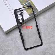 VIVO Y19S GT VIVO Y04S VIVO Y04 CASE ARMOR SHOCKPROOF TRANSPARENT CASE VIVO Y19S GT VIVO Y04S VIVO Y