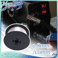 E71T-GS High Performance Wire Gasless Steel Flux Cored Wires Powerweld Gasless Mig Wire Self-Shielde
