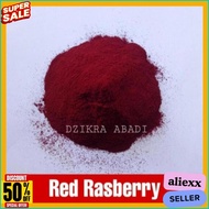 MERAH Again Nih Red Raspberry Powder Food Coloring 500.Gr Rs0