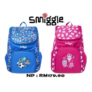 SMIGGLE BACKPACK SCHOOL BAG