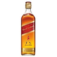 約翰走路紅牌 調和威士忌 700ml