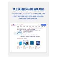 I3 10105F i5 10600K i7 10700F KF i9 10850K 10900K Brand New CPU Loose Tablets