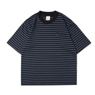 Heyfreak T-shirt Oversize Pocket Ami
