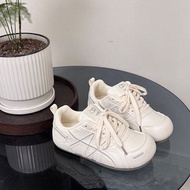 Breathable White Casual Womens Shoes 41 Size