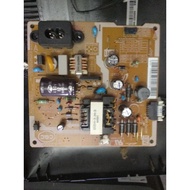 MESIN SAMSUNG UA UA24H4000AR TV SUPPLY POWER SUPLAY SUPPLY MACHINE - UA 24H4000 AR