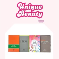 [SG stock] HERMES Tester Perfume 2ml