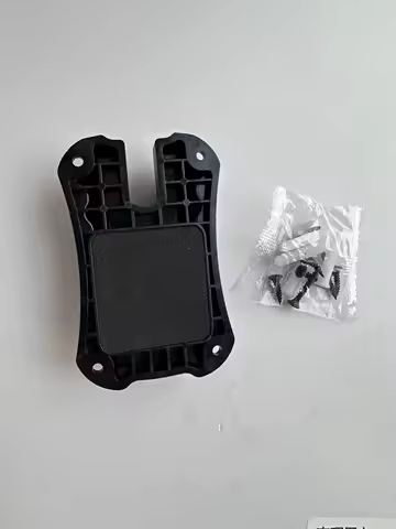 %&Gun Magnet Mount - Coated Pistol/Rifle Holder for Glock,1911,M4,Taurus (G17/G19/G22/G23/G34/43x/US