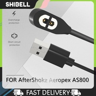 Magnetic USB Charging Cable for AfterShokz Aeropex AS800 Wireless Headphone