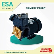 Shimizu PS-128 BIT Shallow Well Pump