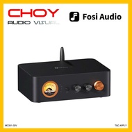 Fosi Audio MC351 32V Bluetooth Audio Amplifier