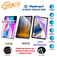 Grace Hydrogel for Lenovo Legion Tab Gen 3 2025 - TB321FU - 8.8 inch - Screen and Back Protector