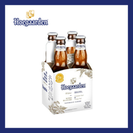 Hoegaarden - 小麥白啤酒 (細樽裝)