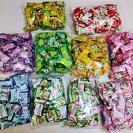 Fruit Plus Chewy Candy (HALAL)
