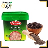 Black Pepper Powder / Serbuk Lada Hitam Durra  175g