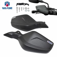 waase For Honda CB500X CB 500 X 2022 2023 Wind Handguards Handle Bar Hand Guard Windshield Protector
