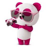 Foodpanda panda pro 會員半價券