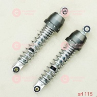REAR SHOCK ABSORBER - YAMAHA - SRL 115 /115Z/ZR  LAGENDA 115 /115Z/ZR