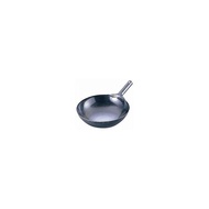 Yamada Kogyo Co., Ltd. Iron-shaped single-piece wok (thickness 1.2mm) 39cm ATY9139