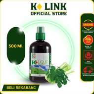 Promo Klink Klorofil K Liquid Chlorophyll Original Clorophyl Clorofil