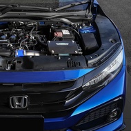 Honda Civic FC & FK7 1.5L Turbo Cold Air Intake System by Max Racing Exhaust