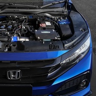 Honda Civic FC &amp; FK7 1.5L Turbo Cold Air Intake System by Max Racing Exhaust