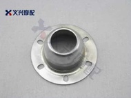 CB400 CBR400 Exhaust Pipe XJR WRS Exhaust Pipe Welding Port