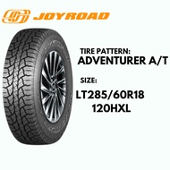 JOYROAD TIRES-285/60R18 10PR ALL-TERRAIN(TUBELESS)