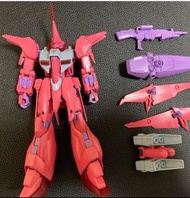 Bandai 高達模型 龍飛 PB 限定 特別色  HG HGBF 所見所得
