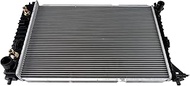 KAX Engine Coolant Radiator fit for Mus-tang 1997-2004 V6 3.8L, 2004 V6 3.9L Automatic Trans. Replac