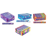 MENTOS ROLL