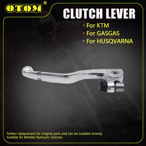 Motorcycle Accessories Hydraulic Clutch Lever Master Cylinder Brake Repair Pump For Brembo KTM HUSQV