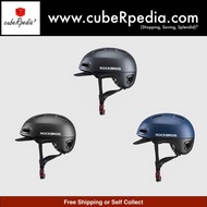 ROCKBROS Bike Helmet Integrally-molded