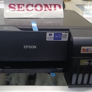 printer epson L3110 infus print scan copy second