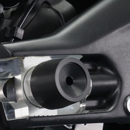 STUNTCX | STUNTCX Guard Bar Anti-Fall Modification Parts For CFMOTO675NK Motorcycle Protection Bar S