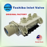 Toshiba Washing Machine Water Inlet Valve Feed Valve