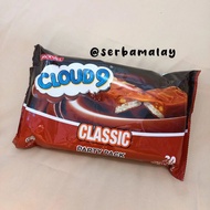 Cloud9 Classic Malaysia | Cloud9 Classic Contains 20 Bars