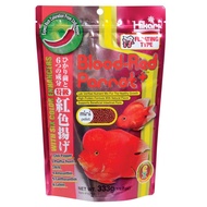 Hikari Floating Blood-Red Parrot+ Pellet (333g/600g)