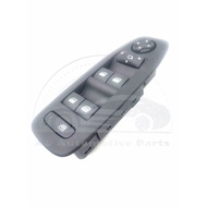 Elevator Window Main Switch Only For Peugeot 208 2008 Driver Right Part No: 96749624ZD