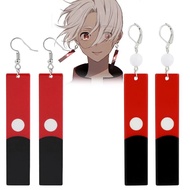 [3KUNI] Izana Kurokawa Tokyo Revengers Cosplay Earrings