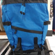 Tas Bag Kantong Gendong Ransel Raket Badminton Specs Spek Artileri Backpack Original