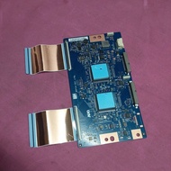 T CON TCON TV SMART ANDRAOIT SONY XR 85X90K