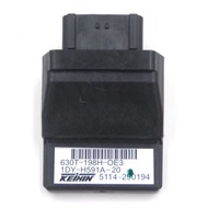 SRL115 FI ECU Orginal OEM