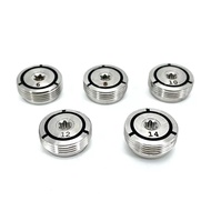 1pcs Screw Golf Weight For Callaway Alpha 815 Driver GBB Epic Sub Zero/Alpha 815/Alpha 816 Fairway W