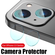 สำหรับ iPhone 15 Pro Max 14 Pro Max 13 11 12 Pro XS Max 12 Mini X XR SE 2020 SE3 2022 8 7 6 6 Plus วินาทีบวกเต็มฝาครอบกระจกฟิล์มป้องกันหน้าจอที่มีขอบสีดำ + เลนส์กล้อง