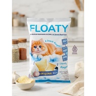 Floaty Snack Ringan Original Rasa Bawang berat 60g
