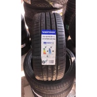 WINDFORCE UHP 2025 235/40/19 235/40ZR19 2354019 235-40-19 3 TAHUN WARRANTY